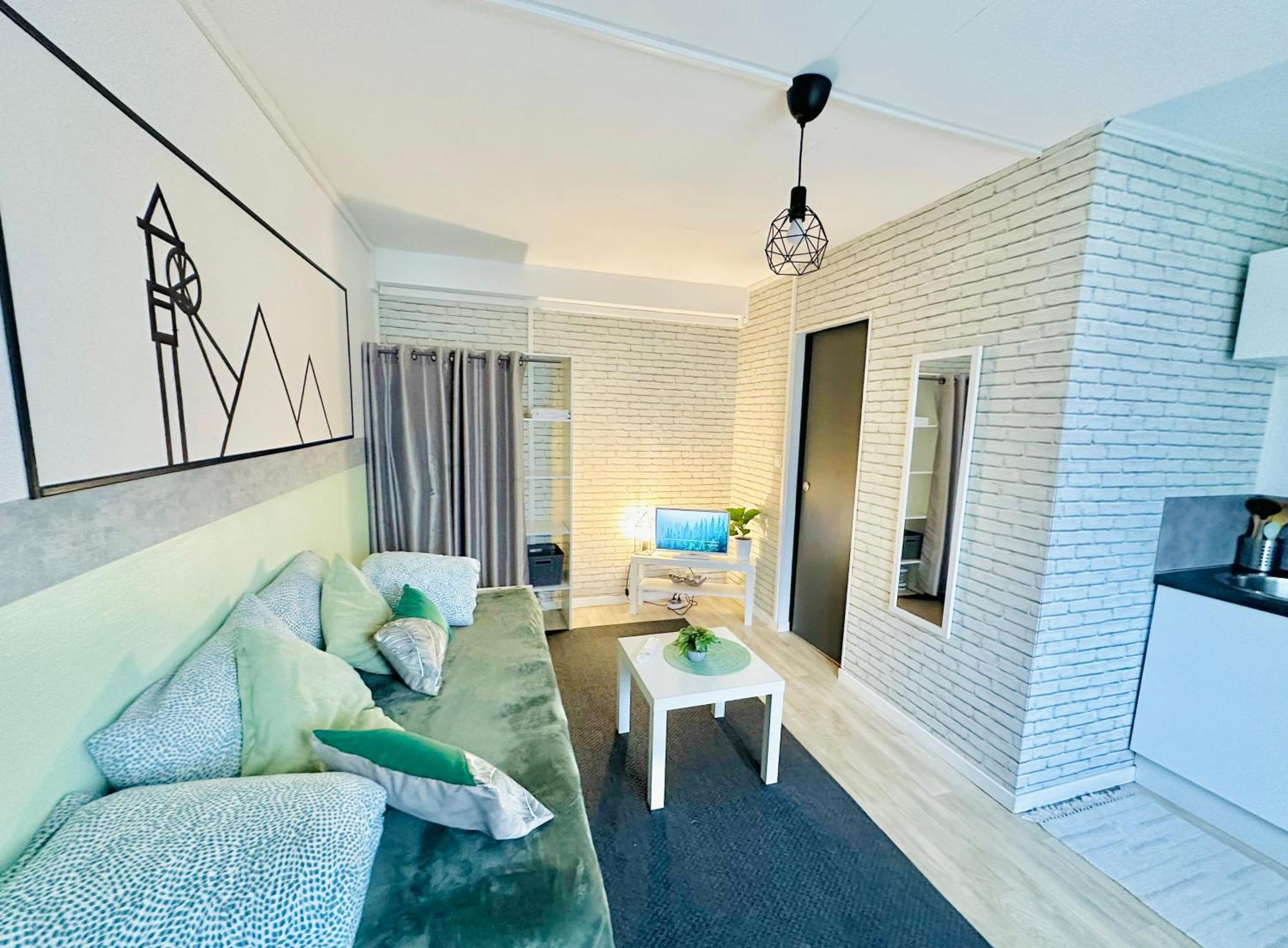 Terrils Jumeaux, Train Lens - Paris Trajet D'Environ 1 Heure 10 Minutes Apartment ภายนอก รูปภาพ