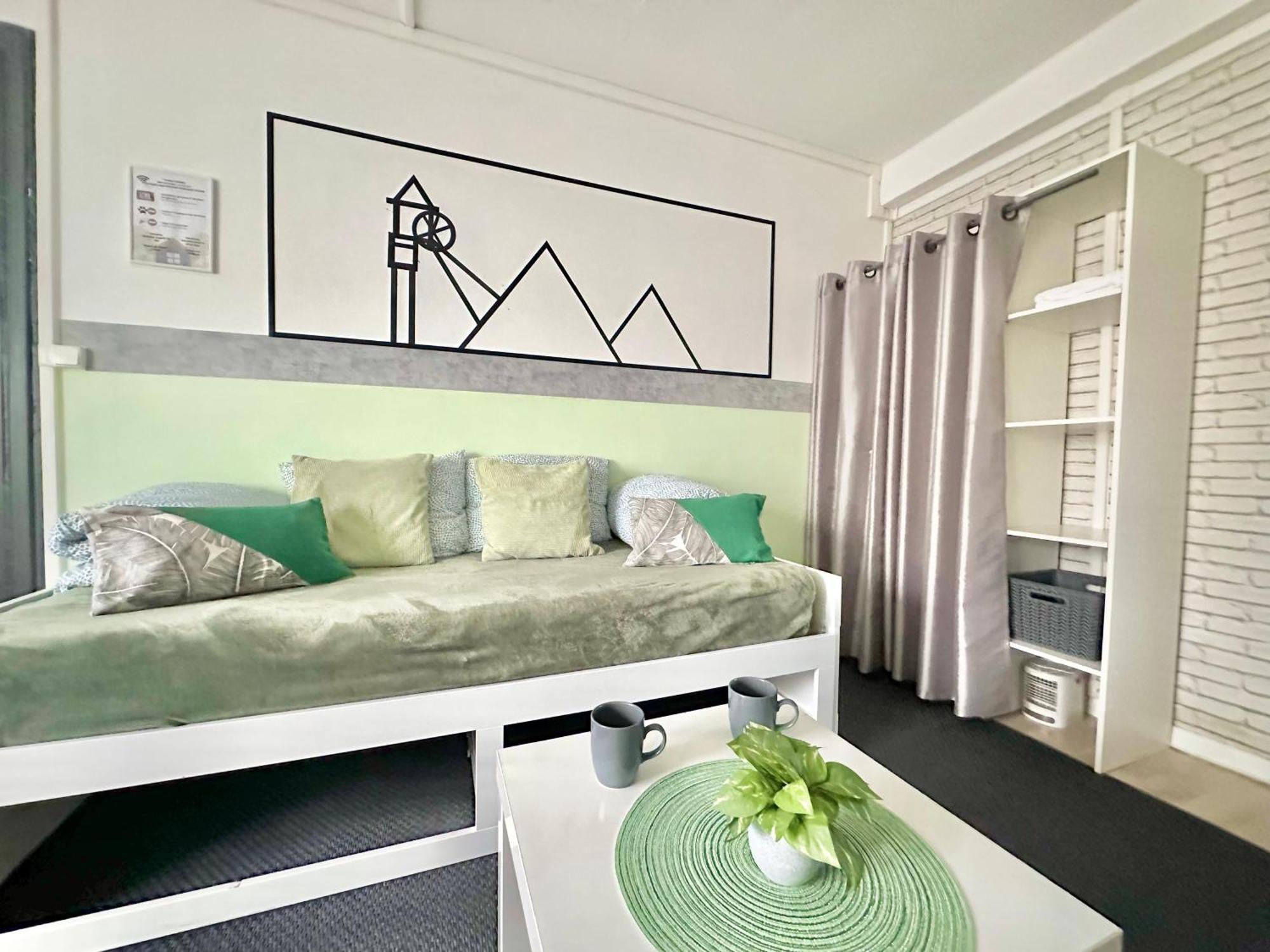Terrils Jumeaux, Train Lens - Paris Trajet D'Environ 1 Heure 10 Minutes Apartment ภายนอก รูปภาพ
